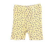 Name It impala floral bike shorts
